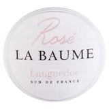 La Baume 2023 Languedoc - Vin rosé de Languedoc