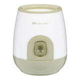 BEBECONFORT Chauffe biberon express Automatique, rapide, 2 min de chauffe, pratique, adaptable sur différents biberons