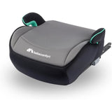 BEBECONFORT Siege auto Manga i-Fix, Rehausseur ISOFIX, de 6 a 12 ans, 22-36 kg, 125-150 cm, Gray Mist