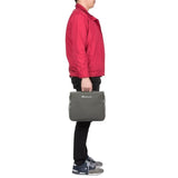 BEBECONFORT Réhausseur de chaise nomade Travel booster, De 6 mois a 3 ans (15kg), Grey Mist