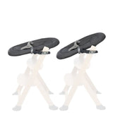 BEBECONFORT Timba baby, Transat bébé, compatible pour chaise haute Timba , de la naissance jusqu'a 6 mois, Tinted Graphite