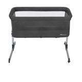 BEBECONFORT CALIDOO lit cododo, berceau bébé, lit bébé, de la naissance jusqu'a 9 kg, Tinted graphite