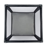 BEBECONFORT Lit/Parc bébé CIRCUS, De la naissance a 3ans (jusqu'a 15kg), Mineral Graphite