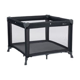 BEBECONFORT Lit/Parc bébé CIRCUS, De la naissance a 3ans (jusqu'a 15kg), Mineral Graphite