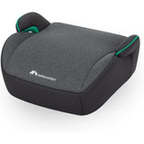 BEBECONFORT Siege auto réhausseur Manga i-Safe, Groupe 3, ceinturé, de 6 a 10-12 ans (36kg) TINTED GRAPHITE