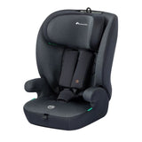 Siege auto évolutif ceinturé GROW i-Safe BEBE CONFORT, De 15 mois a 12 ans (76-150 cm), Sécurité R129, Tinted Black