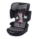 BEBECONFORT DISNEY© Siege auto Road Safe i-Size Minnie, groupe 2/3, rehausseur, 3,5 ans a 10/12 ans, 100-150cm, 15-36kg, Authentic?