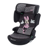 BEBECONFORT DISNEY© Siege auto ROAD FIX i-Size Minnie, Isofix, groupe 2/3, 3,5 ans a 10/12 ans, 100-150cm, 15-36kg, Authentic
