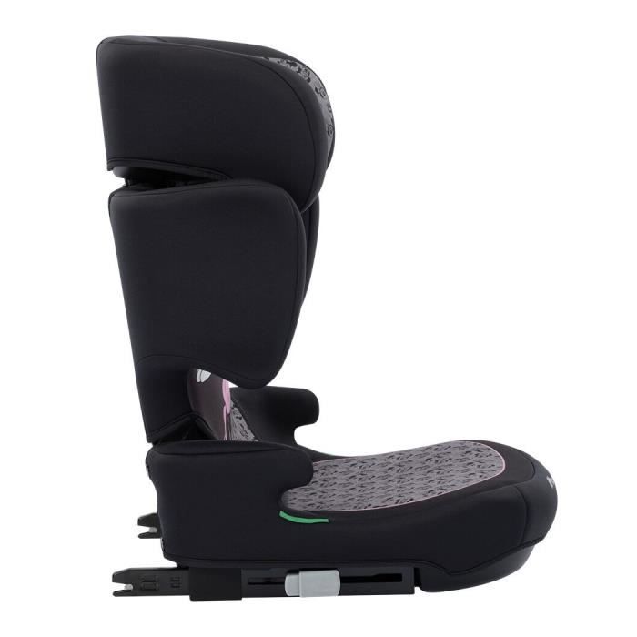 BEBECONFORT DISNEY© Siege auto ROAD FIX i-Size Minnie, Isofix, groupe 2/3, 3,5 ans a 10/12 ans, 100-150cm, 15-36kg, Authentic