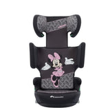 BEBECONFORT DISNEY© Siege auto ROAD FIX i-Size Minnie, Isofix, groupe 2/3, 3,5 ans a 10/12 ans, 100-150cm, 15-36kg, Authentic