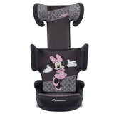 BEBECONFORT DISNEY© Siege auto ROAD FIX i-Size Minnie, Isofix, groupe 2/3, 3,5 ans a 10/12 ans, 100-150cm, 15-36kg, Authentic