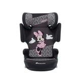 BEBECONFORT DISNEY© Siege auto ROAD FIX i-Size Minnie, Isofix, groupe 2/3, 3,5 ans a 10/12 ans, 100-150cm, 15-36kg, Authentic
