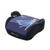 BEBECONFORT DISNEY© Siege auto réhausseur Manga i-Safe Elsa Frozen, Groupe 3, ceinturé, de 6 a 10-12 ans (36kg), Authentic