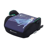 BEBECONFORT DISNEY© Siege auto réhausseur Manga i-Fix Elsa Frozen, Rehausseur ISOFIX, 6 a 12 ans, 22-36 kg,125-150 cm, Authentic