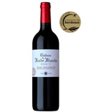 Château de Barbe Blanche Cuvée Henri IV 2022 Lussac Saint-Emilion - Vin Rouge de Bordeaux