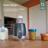 Chauffe-biberon Babymoov Chauffe-biberon Nutri Smart