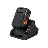 Pack Batterie 36V 2 Ah + chargeur 2A - BLACK+DECKER - BDC2A36 - B&D Power Connect
