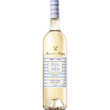 Bernard Magrez Bleu de Mer 9 ° 2024 Pays d'Oc - Vin rosé de Languedoc