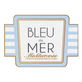 Bernard Magrez Bleu de Mer 2024 Méditerranée - Vin rosé de Provence