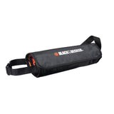 Sacoche enroulable de mÈcanique automobile (76 Accessoires) - BLACK+DECKER - A7144-XJ