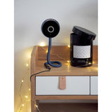 Ecoute bébé vidéo - BEABA - Zen Connect - Night Blue