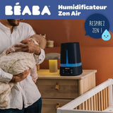 Humidificateur - BEABA - 920416 - Night blue EU