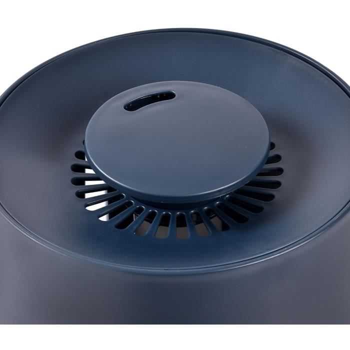 Humidificateur - BEABA - 920416 - Night blue EU