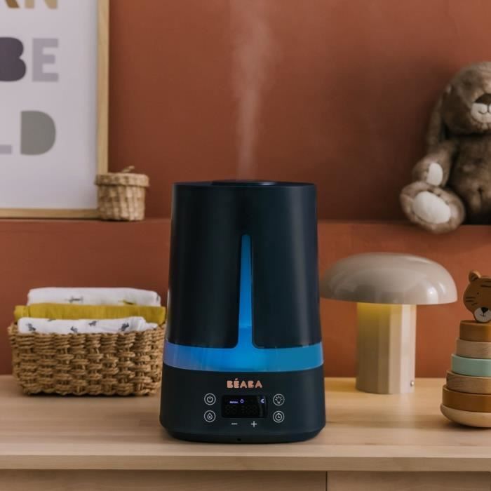 Humidificateur - BEABA - 920416 - Night blue EU