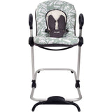 Transat - BEABA - Up & Down I - Réglable en hauteur - Playprint Nature