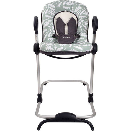 Transat - BEABA - Up & Down I - Réglable en hauteur - Playprint Nature