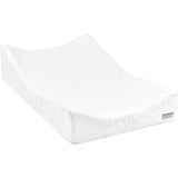 BÉABA - Matelas a Langer Sofalange - Made In France - Concept Breveté - Plan a Langer Incliné - Limite Les Reflux - oekotex - Blanc