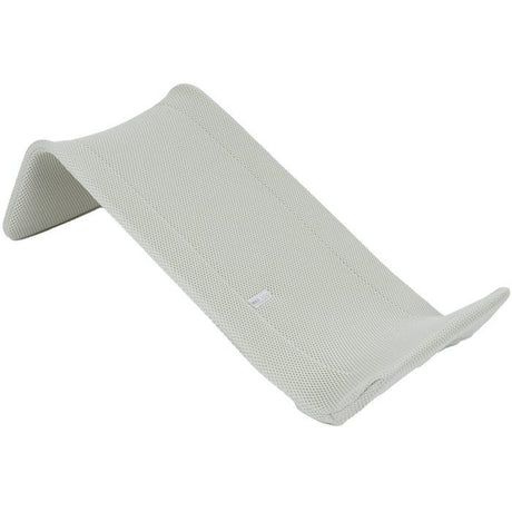 Transat de bain ergonomique - BEABA - Transatdo - Gris velours