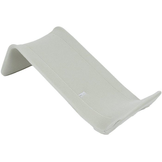 Transat de bain ergonomique - BEABA - Transatdo - Gris velours