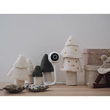 Ecoute bébé vidéo - BEABA - ZEN Connect - Full HD 1080p - Longue portée - Berceuses