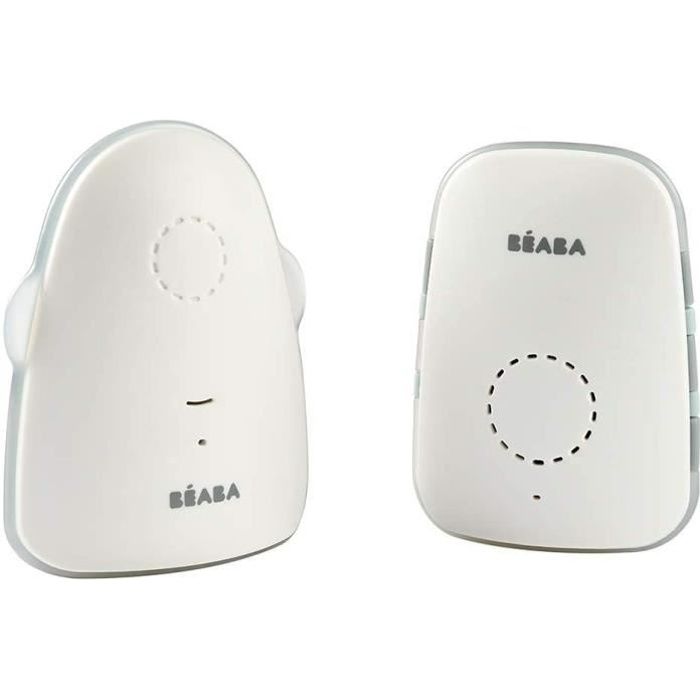 Babyphone Beaba Ecoute bébé Simply Zen