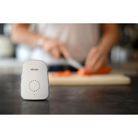 Babyphone Beaba Ecoute bébé Simply Zen