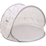 Tente anti-UV - BEABA - Breezy - Terre d'argile