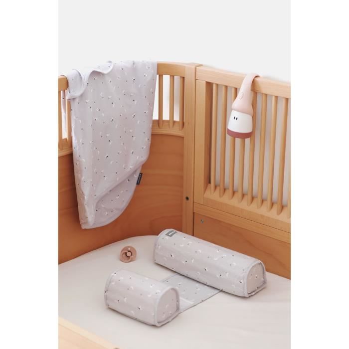 BEABA, Cale bébé Bébécal Moon & stars