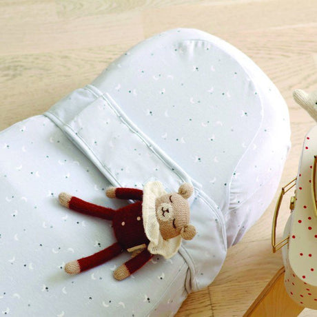 Cocoonababy - BEABA - Jersey Moon avec drap