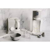 Robot cuiseur - BEABA - Babycook Solo - 1100 ml - Gris