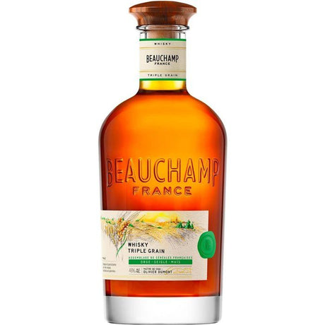 Beauchamp - Triple Grain Whisky - 46,0% Vol. - 70cl