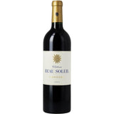 Ch‚teau Beau Soleil Pomerol 2014 - Vin rouge x1