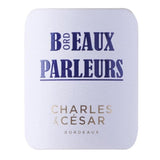 Charles & César Beaux Parleurs 2025 Bordeaux Blanc sec - Vin blanc de Bordeaux