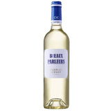 Charles & César Beaux Parleurs 2025 Bordeaux Blanc sec - Vin blanc de Bordeaux