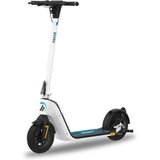 Trottinette Èlectrique - BEEPER - 500W - 10- 36V - 7,5Ah - Blanc