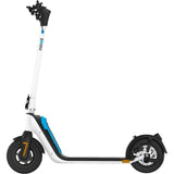 Trottinette Èlectrique - BEEPER - 500W - 10- 36V - 10Ah - Blanc