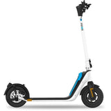 Trottinette Èlectrique - BEEPER - 500W - 10- 36V - 10Ah - Blanc