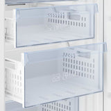 Congélateur armoire - BEKO - BFNA247E40SN - Intégrable - 6 tiroirs + 1 compartiment - 10 kg/24h - Classe E -  177,5x54x54,5