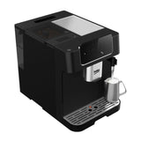 Machine a café avec broyeur - BEKO - CEG7302B - 1350 W - 19 bars - Noir