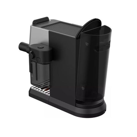 Machine expresso manuelle - BEKO - CEP5304X - 1628 W - 1,1 L - Argenté